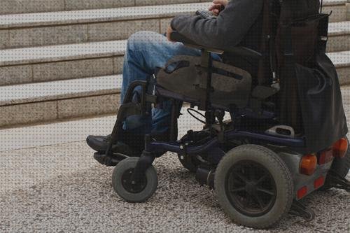 ¿Dónde poder comprar barreras ruedas barreras niño silla de ruedas?