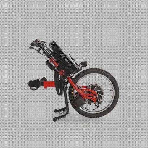 Review de batec mobility silla de ruedas