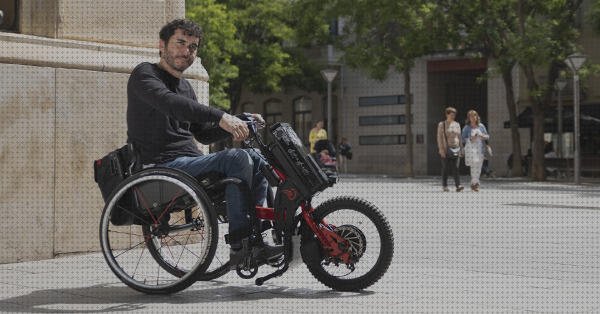 Opiniones de batec batec mobility silla de ruedas