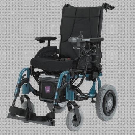 Opiniones de las 10 mejores Baterias Para Las Sillas De Ruedas Invacare Esprit Actions 4ng