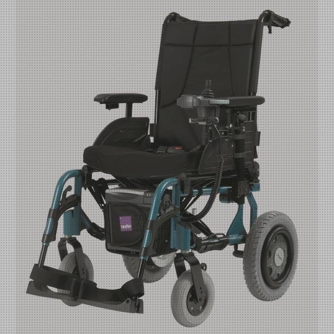 Las mejores marcas de invacare ruedas bateria para la silla de ruedas invacare esprit action 4ng