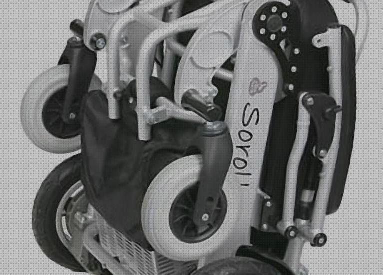 Las mejores baterias ruedas baterias litio opara silla de ruedas kittos