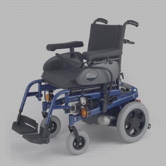 Las mejores marcas de baterias ruedas baterias para silla de ruedas quickie rumba