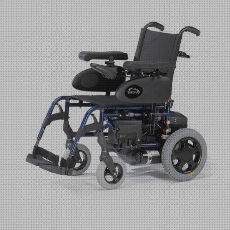 Review de baterias para silla de ruedas sunrise f35