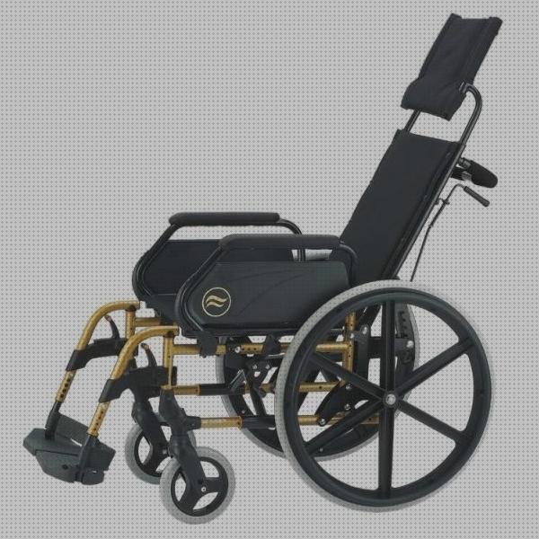 Review de baterias silla de ruedas breezy