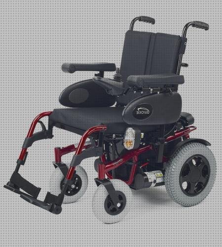 ¿Dónde poder comprar baterias ruedas baterias silla de ruedas tango?