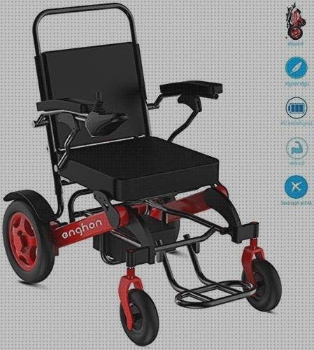 Las mejores marcas de belibe belibe silla de ruedas electrica