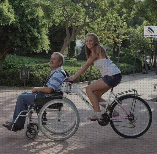 Las mejores marcas de bicicletas ruedas bicicleta adaptable a silla de ruedas