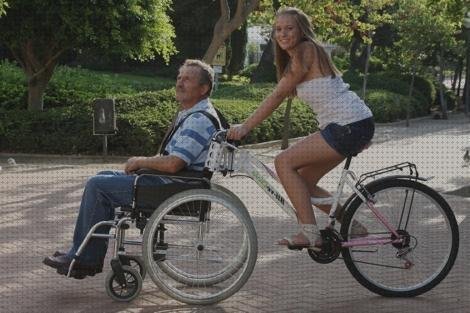 Las mejores marcas de bicicletas ruedas bicicleta adaptada silla de ruedas