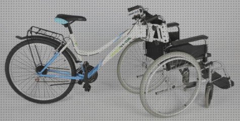 ¿Dónde poder comprar bicicletas ruedas bicicleta adaptada silla de ruedas?