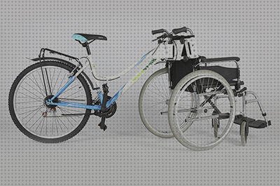 Las mejores bicicletas ruedas bicicleta y silla de ruedas