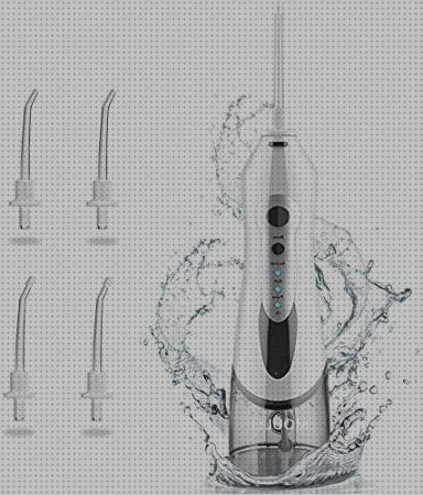 Opiniones de boquillas boquillas para irrigador dental moulei