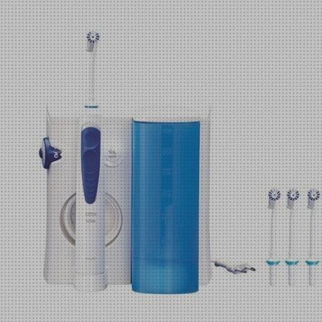 ¿Dónde poder comprar dentales braun braun cepillo dental irrigador md20?