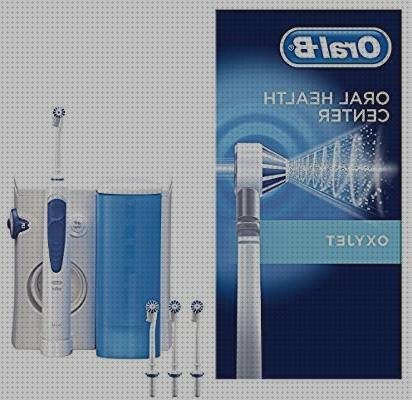 Las mejores braun braun oral b irrigador dental professional care waterjet hidropulsor