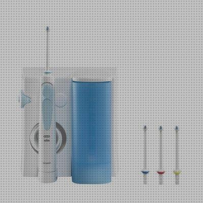 Review de braun oral b irrigador dental professional care waterjet hidropulsor