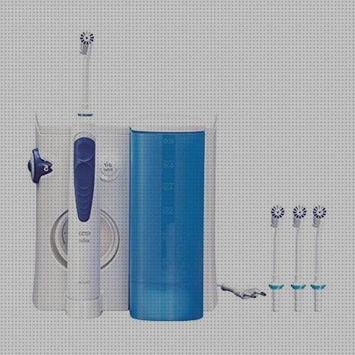 Review de braun oral b oxygen md20 irrigador dental