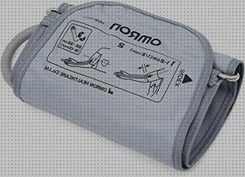 Análisis de los 20 mejores Brazaletes Grandes Universales Tensiometros