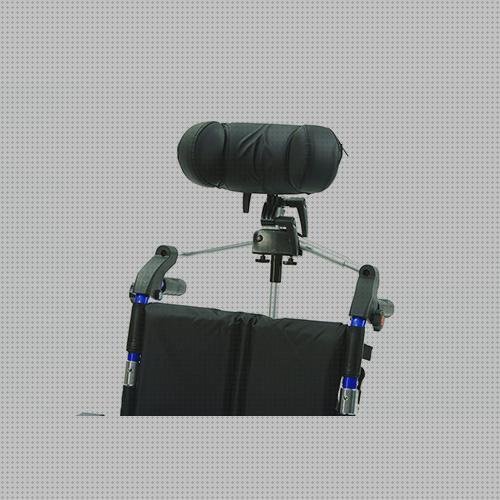 Las mejores cabezales cabezal silla de ruedas