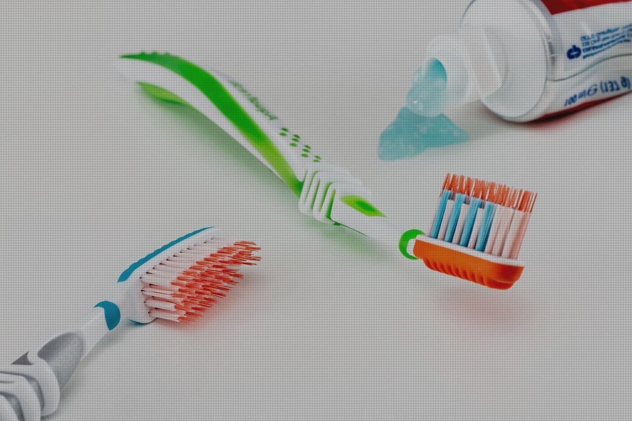 Review de cepillo dental cn irrigador