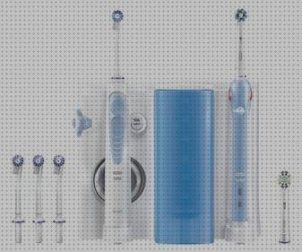 Las mejores cepillo irrigador dental Mas espirómetros tipos Mas apósit esteril cepillo dental electrico e irrigador oral b