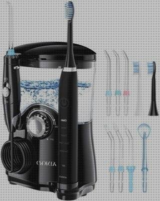 Opiniones de cepillo irrigador dental Mas espirómetros tipos Mas apósit esteril cepillo dental electrico e irrigador oral b