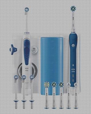 Las mejores cepillo irrigador dental Mas espirómetros tipos Mas apósit esteril cepillo dental electrico y irrigador oral b