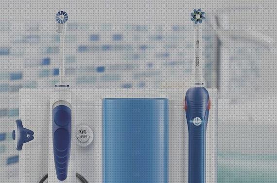 Las mejores marcas de cepillo irrigador dental Mas espirómetros tipos Mas apósit esteril cepillo electrico e irrigador oral b