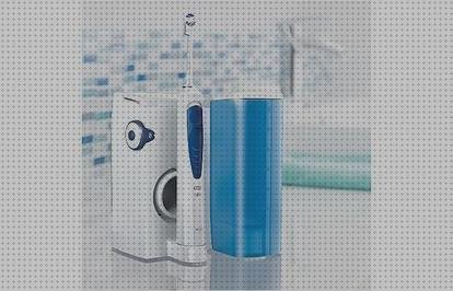 Review de cepillo electrico e irrigador oral b