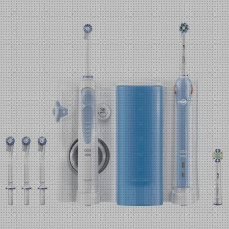 Las mejores marcas de cepillo irrigador dental Mas espirómetros tipos Mas apósit esteril cepillo electrico irrigador oral b