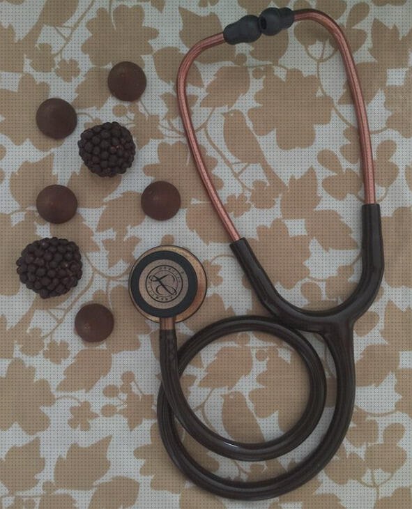 Las mejores littmann champagne