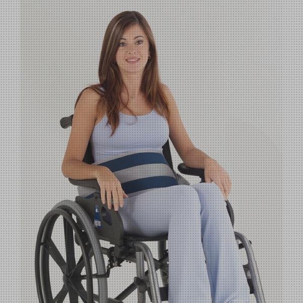 Review de cinturon ortopedico silla de ruedas