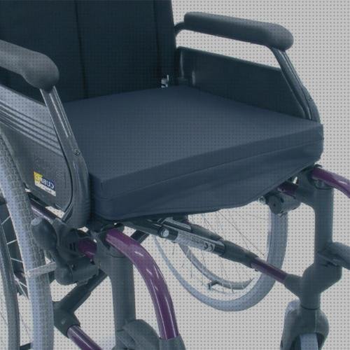 Las mejores marcas de cojines ruedas cojin silla de ruedas