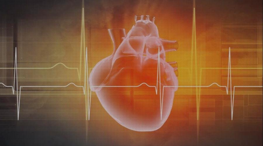 TOP 22 corazones médicos del mundo