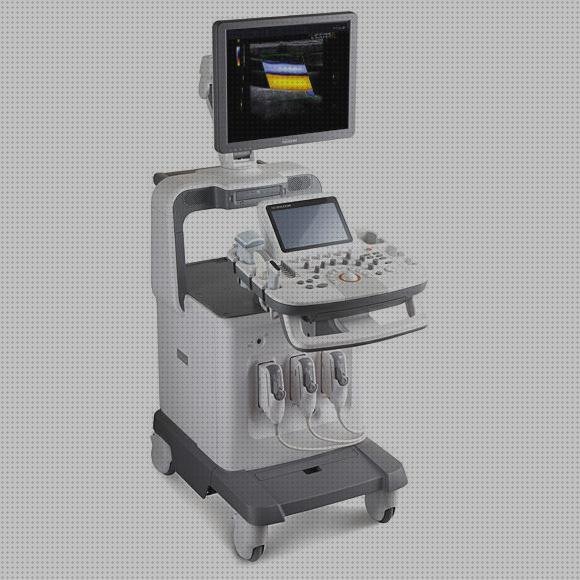 Opiniones de las 12 mejores Ecografias Principios Basicos Ecografos
