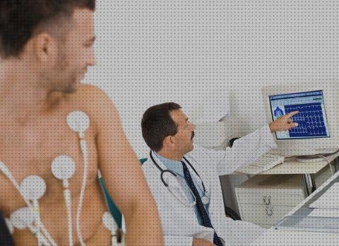 TOP 22 electrocardiograficos médicos para comprar