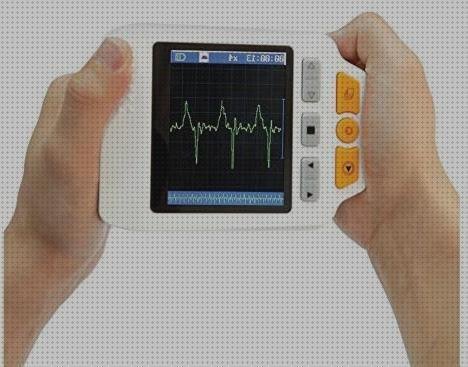 Review de los 16 mejores electrocardiografo normales