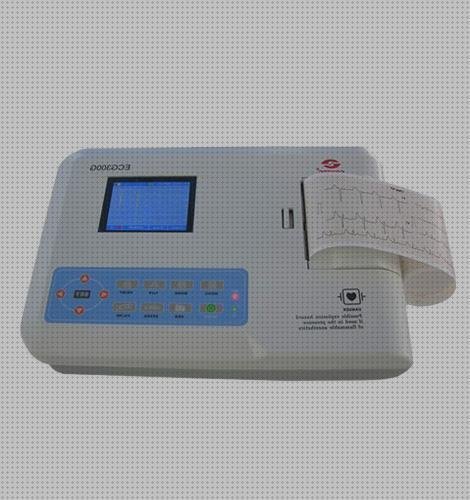 Las mejores electrocardiografos electrocardiografo normal