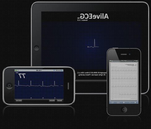 Review de electrocardiografo normal