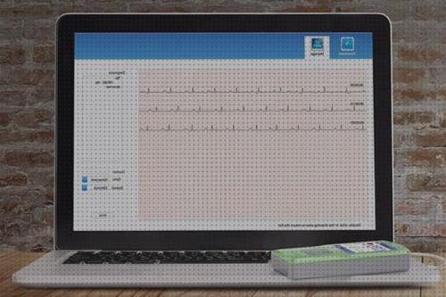 Análisis de los 12 mejores Electrocardiografo Portátiles Baratos