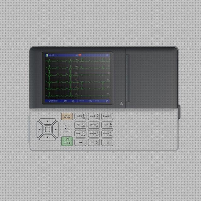 Las mejores marcas de electrocardiografo portátil electrocardiografo electrocardiografo portátil barato