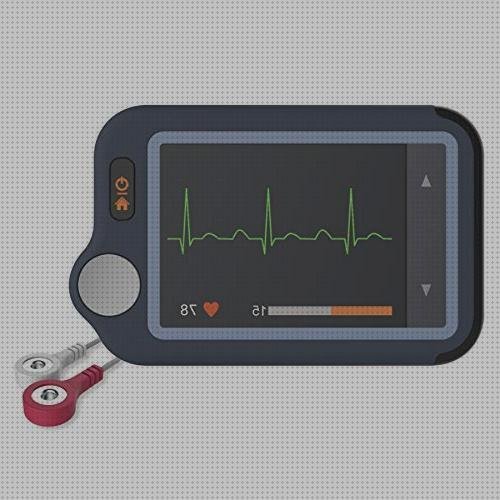 Las mejores marcas de electrocardiografo portátil electrocardiografo electrocardiografo portátil en el movil