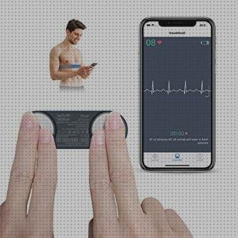 Las mejores electrocardiografo portátil electrocardiografo electrocardiografo portátil en el movil