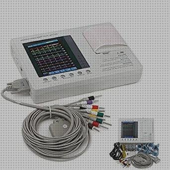 Análisis de los 18 mejores Electrocardiógrafo Y Pulsómetros