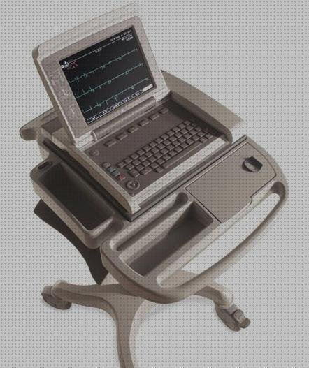 Las mejores marcas de electrocardiografos electrocardiografo normal