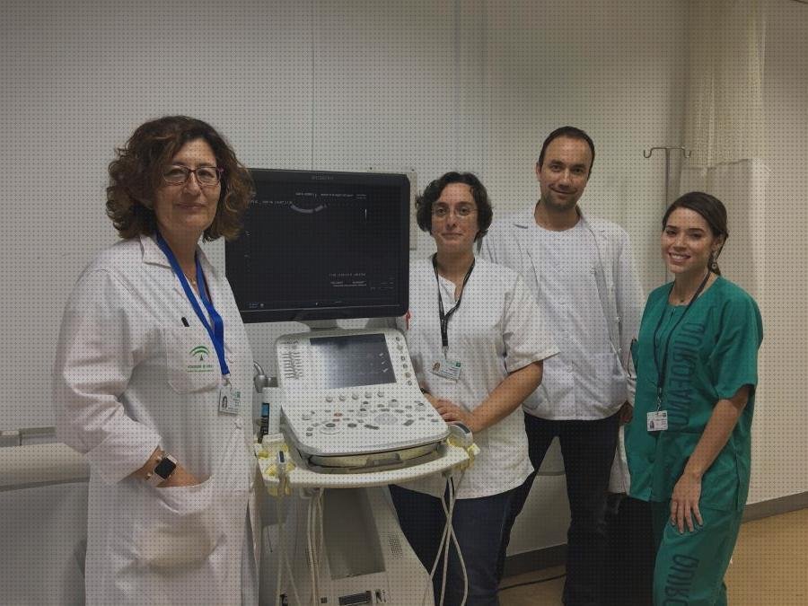 Las mejores contrastes ecograficos Mas mochila de emergencia ante desastres Mas hipertensión pulmonar primaria espirometría equpos ecograficos