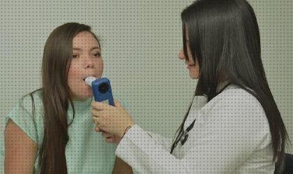 ¿Dónde poder comprar espirometría ocupacional?