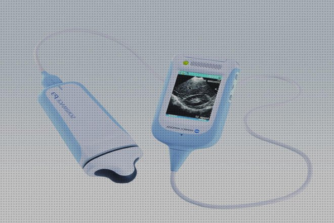 Opiniones de los 5 mejores Estetoscopios De Ultrasonidos Doppler