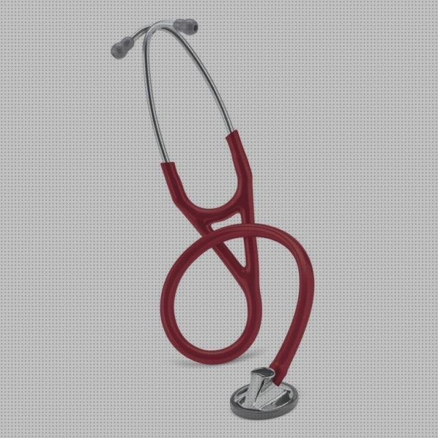 Review de estetoscopio littmann amplificador