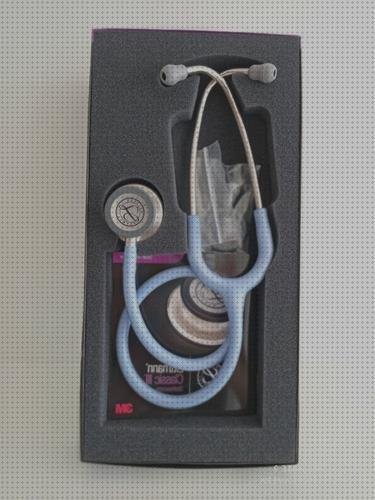 Las mejores marcas de estetoscopio y tensiometro littmann tensiometro littmann estetoscópio littmann azul