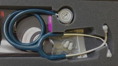 Análisis de los 20 mejores Estetoscópio Littmann Azules